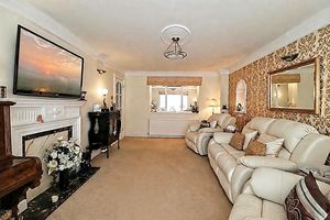 Reception Room- click for photo gallery